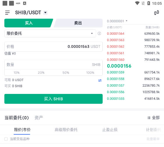 shib合约怎么玩?shib合约是什么意思?