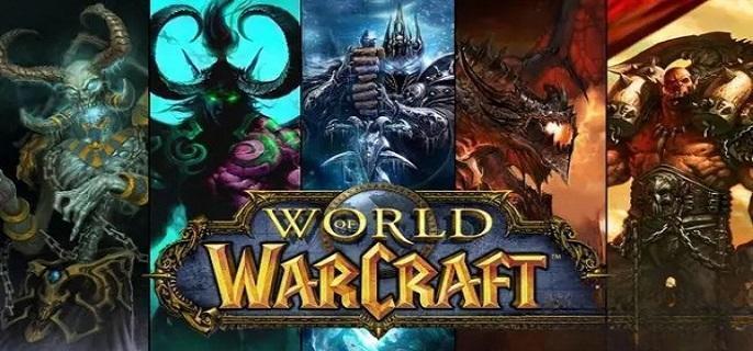 魔兽世界装备怎么幻化2023（魔兽世界幻化装饰品）