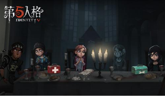 第五人格有哪些玩法（第五人格有什么）
